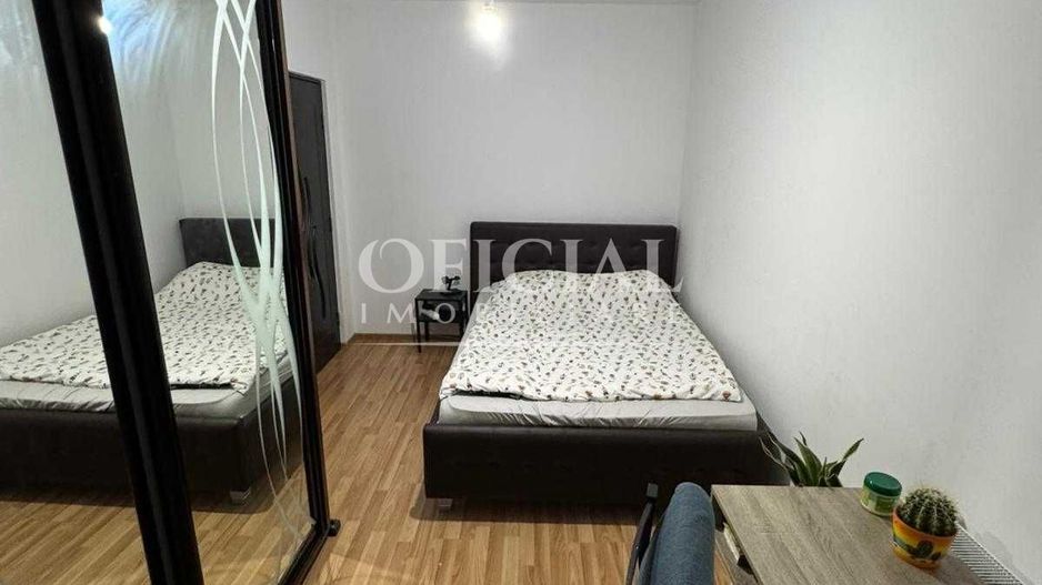 Apartament 2 camere | Parcare | Decomandat | Zona Vivo | Floresti - Poză 2
