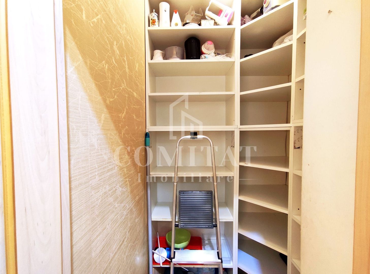 Apartament PREMIUM 4 camere | Pet friendly | Parcare | Parcul Rozelor - Poză 22
