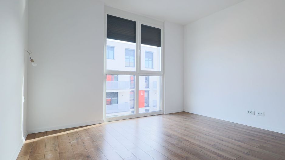 Apartament premium în noul cartier ARED.  Direct de la dezvoltator! - Poză 5