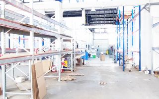 Hala industriala renovata-Uzina 2 - Poză 3