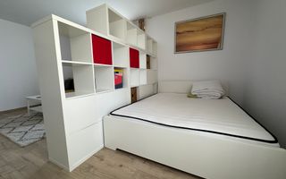 Apartament cu o camera, 43mp, parcare, Zona Semi-Central - Poză 3