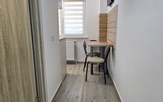 Zona Spitalul Judetean -Carpatilor garsoniera mobilata - Poză 6