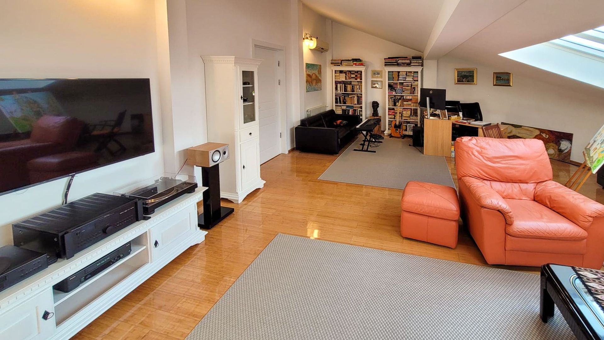 Ready to move!  Vila deosebita în Pipera- Iancu Nicolae - Poză 27