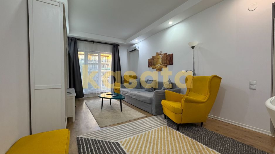 2 camere I Cosmopolis I etaj 1 I parcare I mobilat si utilat - Poză 3