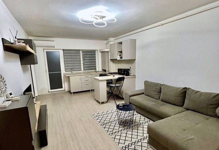 Vanzare apartament 2 camere, bloc 2019, centrala, Titan-Pallady - Poză 3