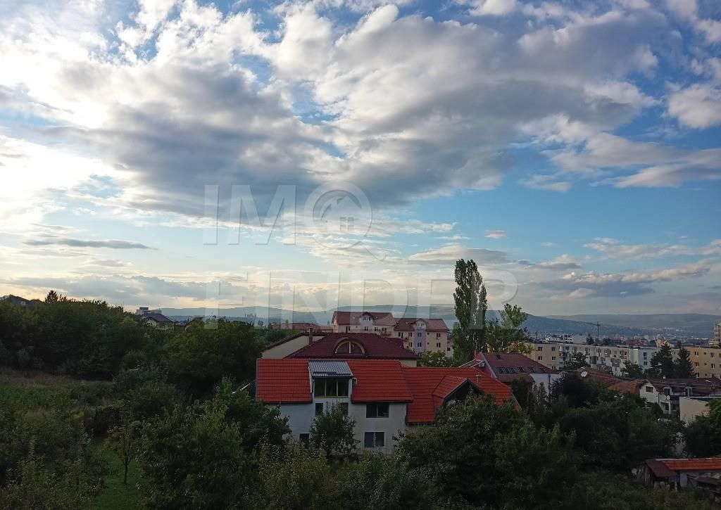 Vanzare  apartament 3 camere Gheorgheni / A Muresanu 94 mp - Poză 3