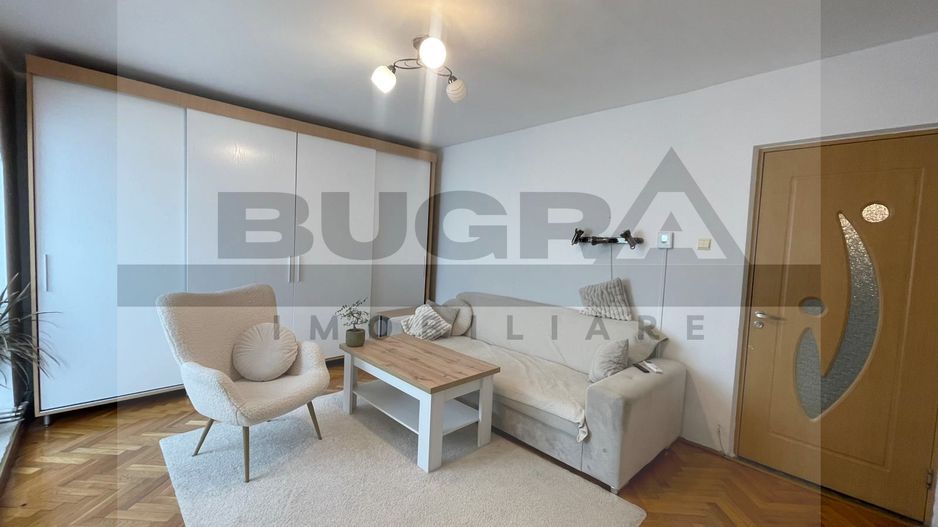 Apartament de 3 camere,  decomandat, modern 72mp,  zona Iulius Mall - Poză 8