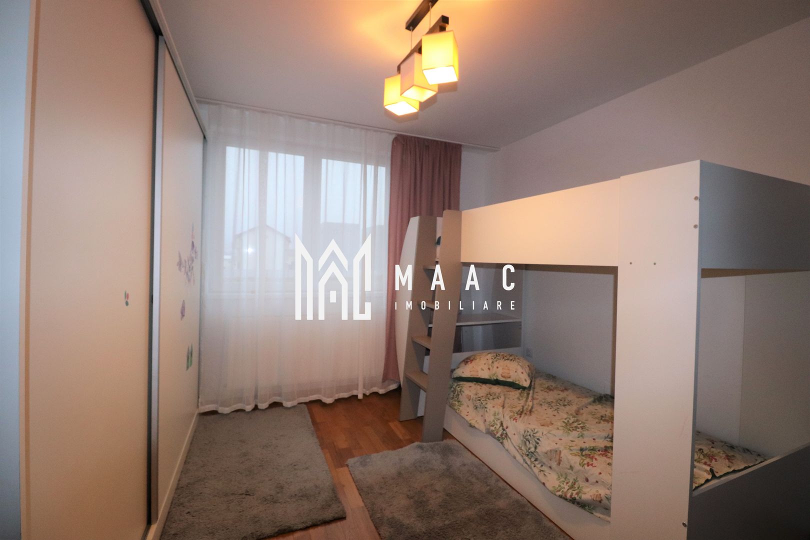 Casa 4 camere | Curte individuala | Cartierul Arhitectilor - Poză 6