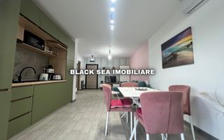 Apartament modern 2 camere in Alezzi Beach Resort Fitness & Spa - Poză 4