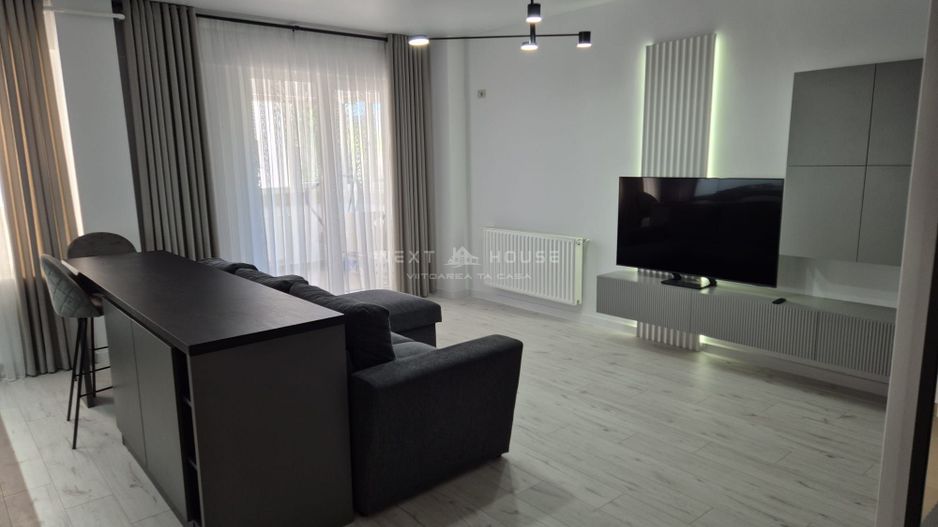 Apartament Parcul Carol ( Liberty Mall ) - la 2 km de Unirii - Poză 3