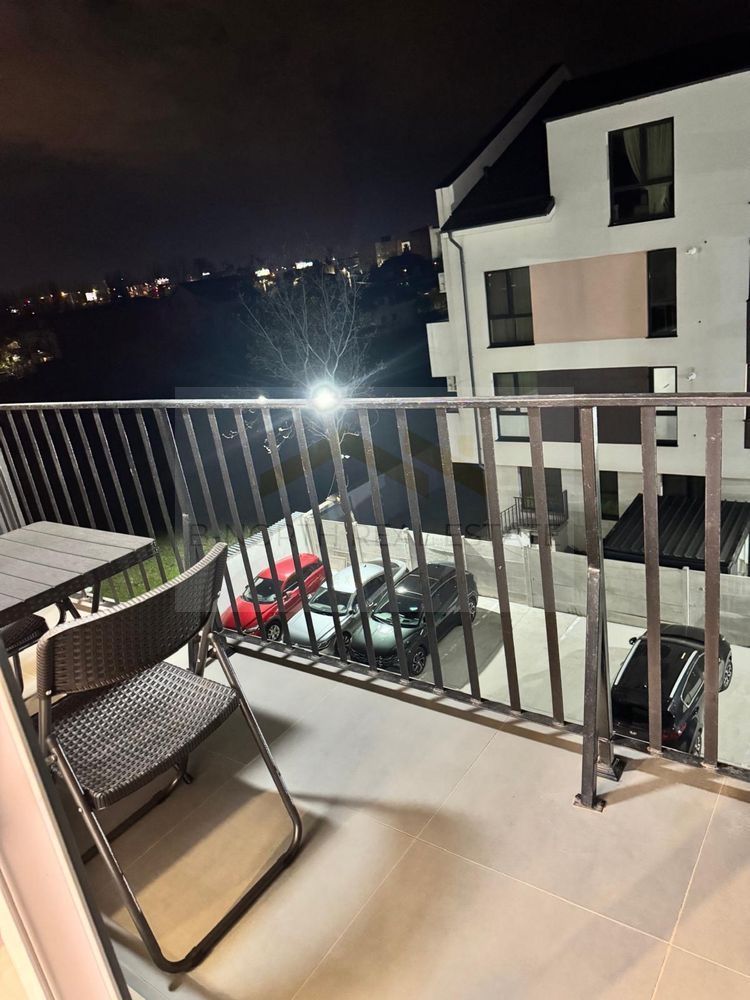 Apartament 2 camere, bloc nou 2025 | Încălzire în pardoseală | Parcare inclusă* - Poză 1