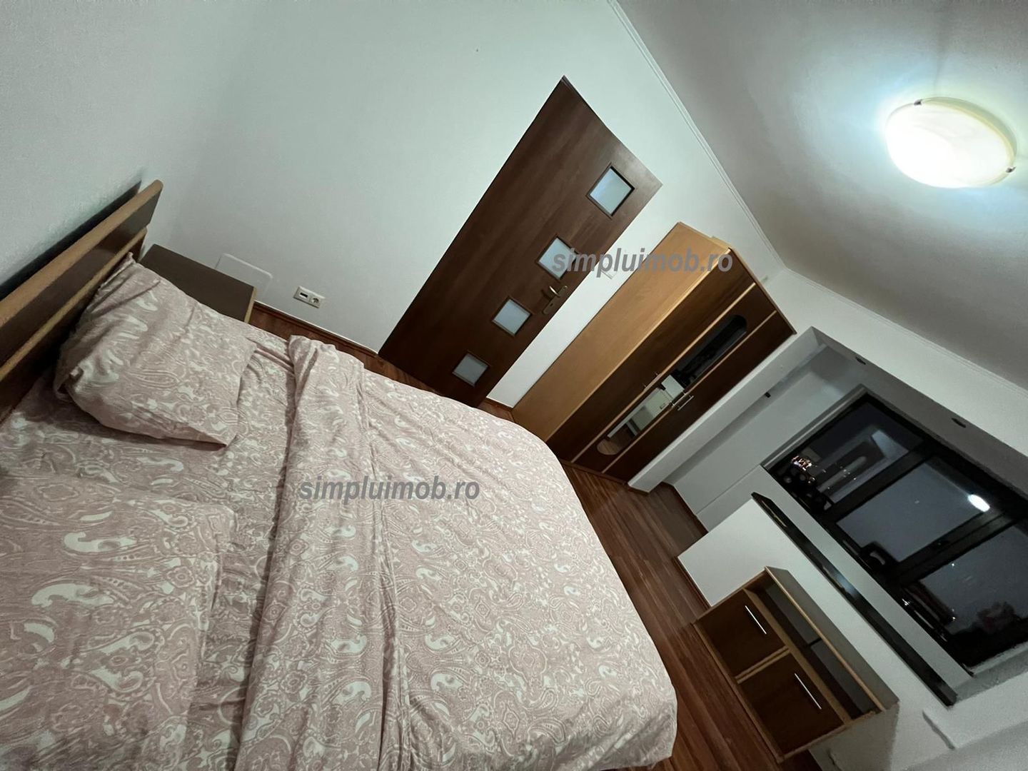 2 camere  renovat instalatii noi  Dristor Parklake - Poză 1