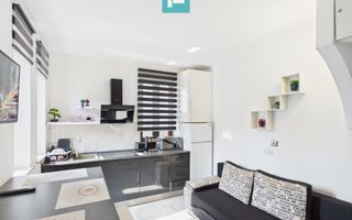 Apartament 2 Camere în Centrul Oradiei - Poză 8