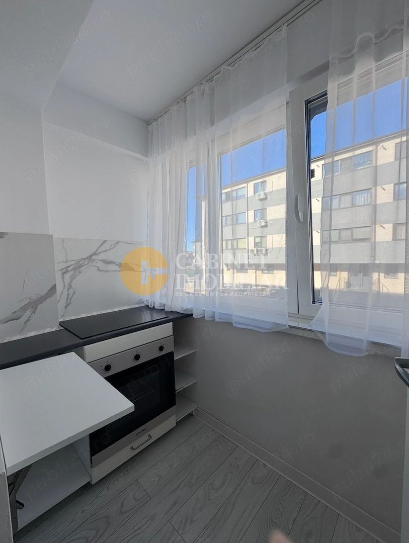 2 camere modern | 54 mp | Etaj 1 | Bloc 2024 - Poză 5