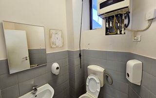 Spatiu comercial stradal, 130 mp utili, zona Ampoi 3 - Poză 7