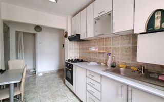 Apartament 3 camere, 72 mp + balcon, Etaj 1, Cartier Mănăștur!! - Poză 2
