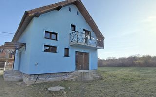 Casă individuală I 120mpu I 5 camere I Curte 300mp I Cristian - Poză 9