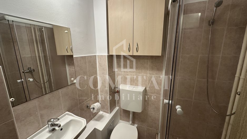 Oportunitatea de investitie | Garsoniera | 20mp | zona Big - Poză 4