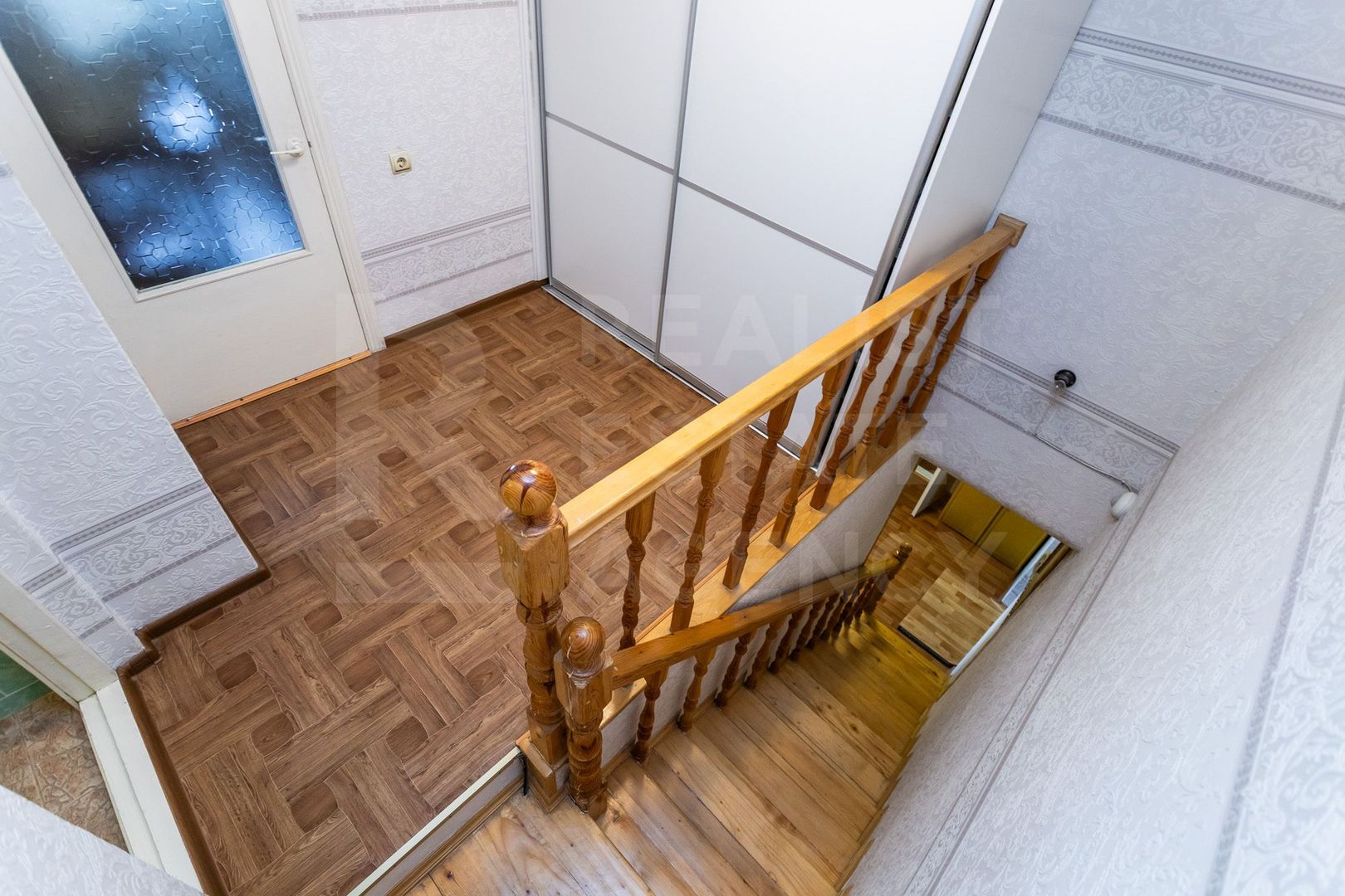 Vânzare, apartament, 4 camere, str. Nicolae Milescu Spătarul, Ciocana - Poză 17