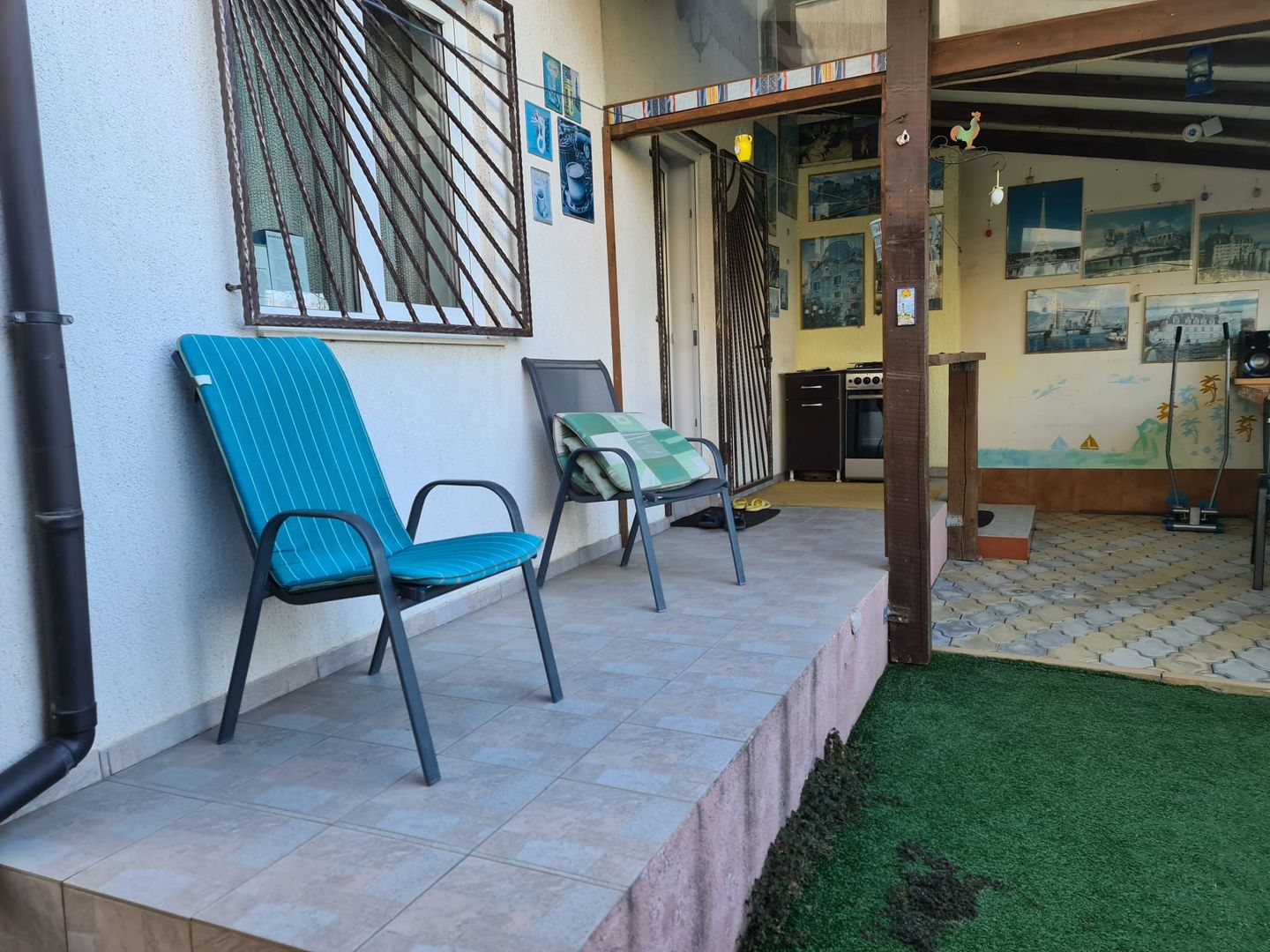 Casa individuala Mamaia-Sat | Navodari - COMISION ZERO - Poză 4