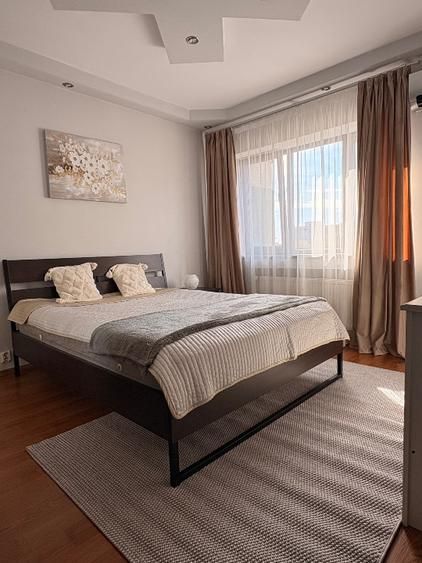 Apartament 2 camere RENOVAT de închiriat – Drumul Taberei zona Favorit | 65 mp - Poză 8