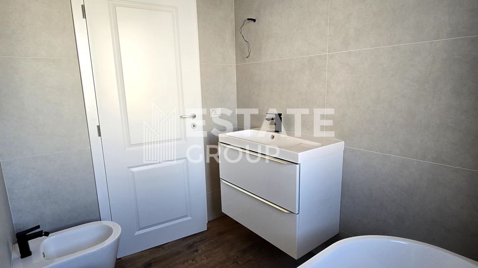 Casa individuala pe parter in Mosnita Noua ! - Poză 13