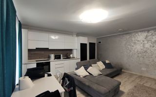 Apartament cu 2 camere | Finisaje moderne | Parcare | Cartierul Europa - Poză 1