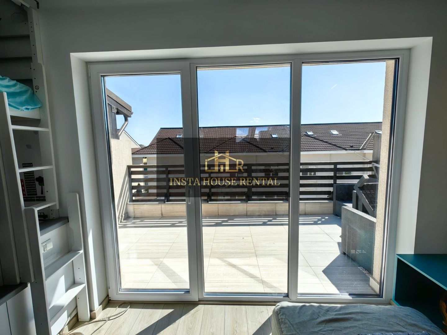 4 camere Avangarde Forest /  Pipera - Poză 18