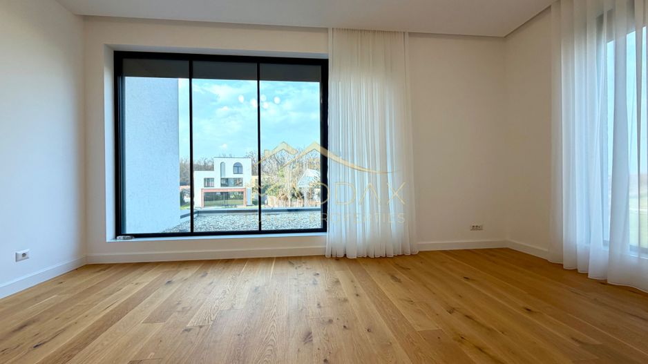 Vila Exclusivista in Mijlocul Naturii *959mp teren*/ 420mpc / Balotesti - Poză 41