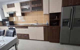 Apartament 2 camere de închiriat | Sibiu, Turnișor | parcare - Poză 8