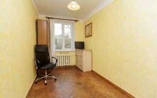 Vânzare, apartament, 3 camere, strada George Cosbuc, Centru. - Poză 4