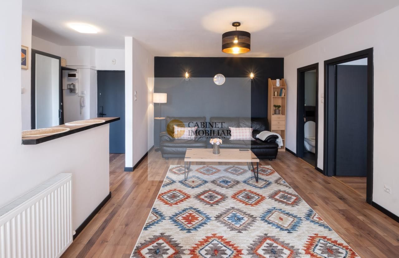 2 camere I Universitate I Renovat I Airbnb - Poză 13