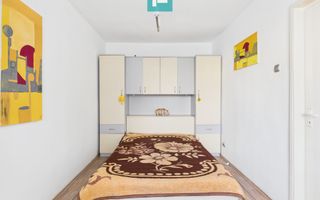 Apartament 3 camere etajul 1 zona Fortuna - Poză 3