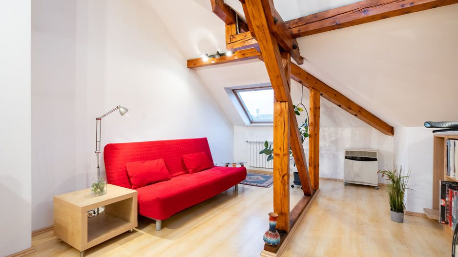 COMISION 0% - Casa complet renovata, singur curte,  zona Alba-Iulia - Muncii - Poză 16