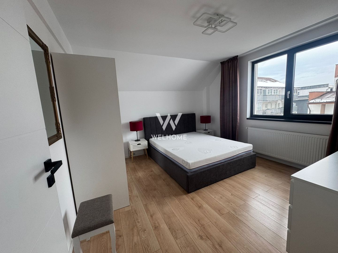 Apartament NOU gata de mutat, Arhitectilor, Sibiu - Poză 4