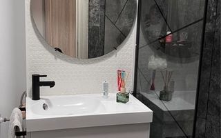 Aprtament 2 camere/ zona Astra - Poză 7