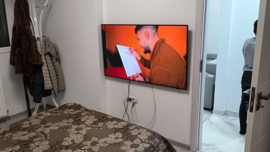 AP. 2 CAMERE CAISULUI, LOC PARCARE, BOXA SUBSOL, BLOC NOU, CENTRALA - Poză 5