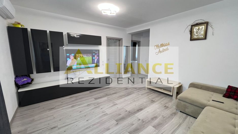 CASA PARTER MOBILATA SI UTILATA -3 CAMERE- TEREN 300MP - Poză 9
