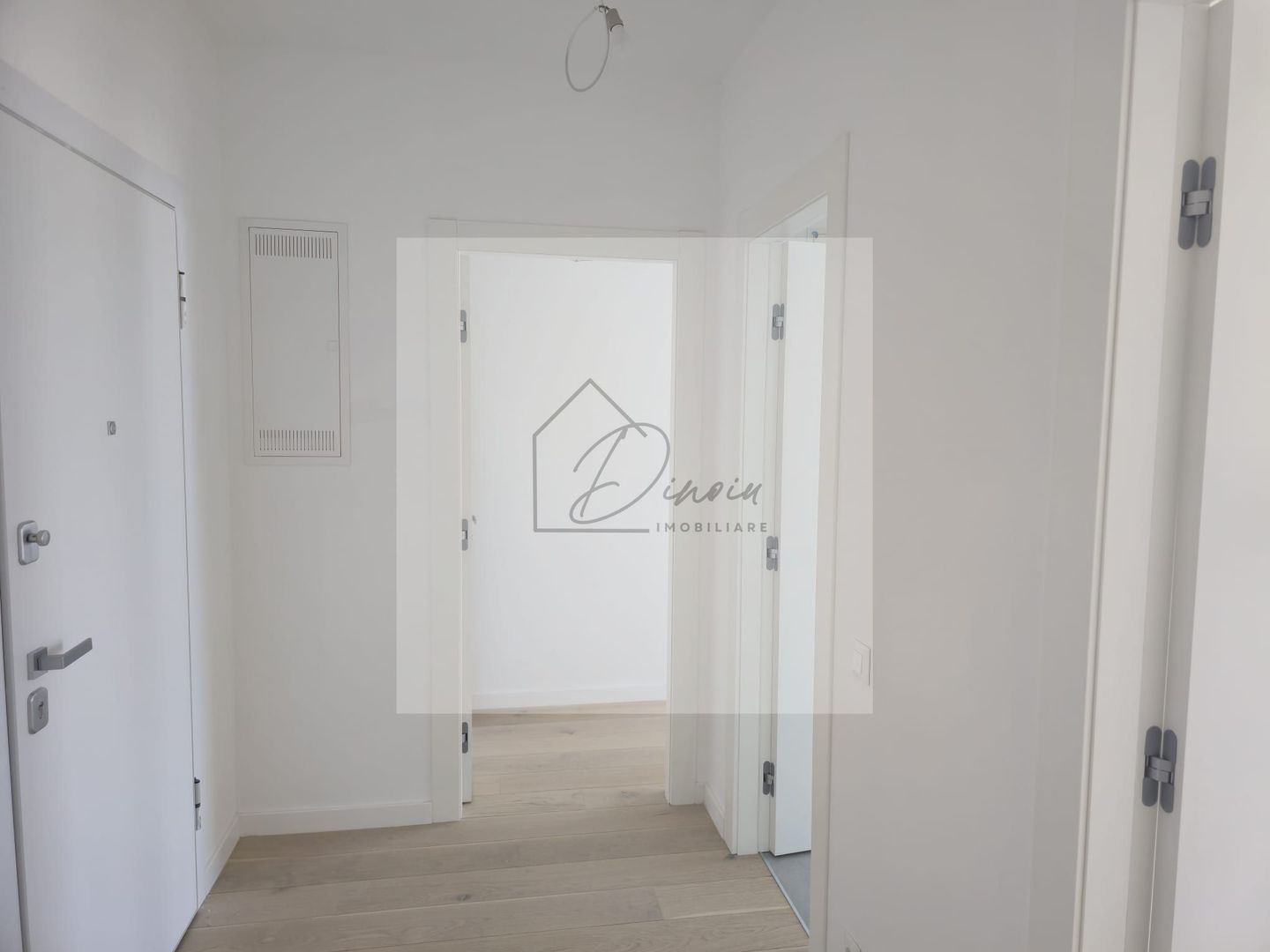 Apartament 2 camere Nusco City I Finalizat I Contract Vanzare I COM 0% - Poză 11