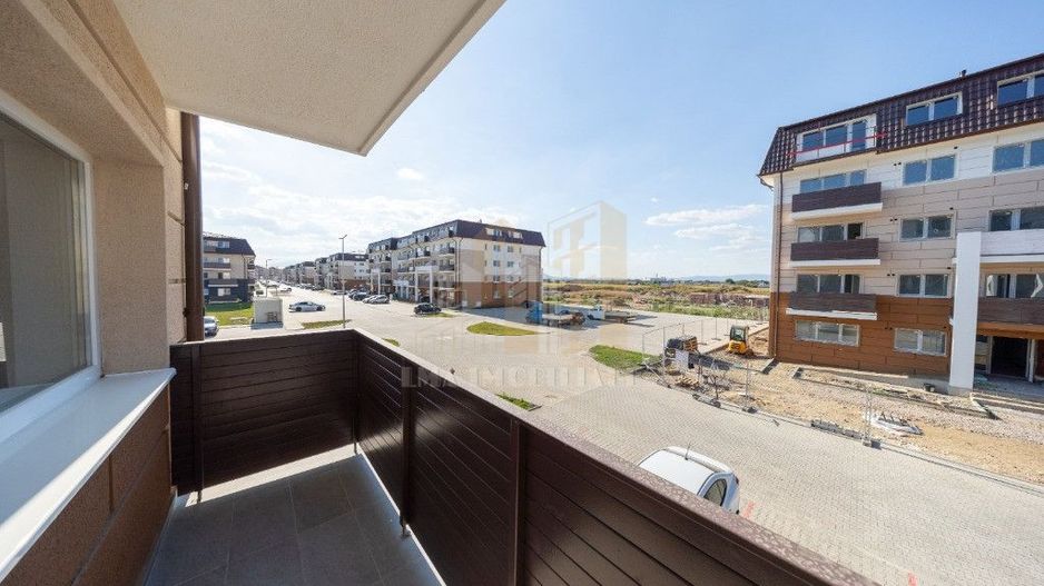 Apartament 3 camere Subcetate City 2 Sanpetru Brasov - Poză 5
