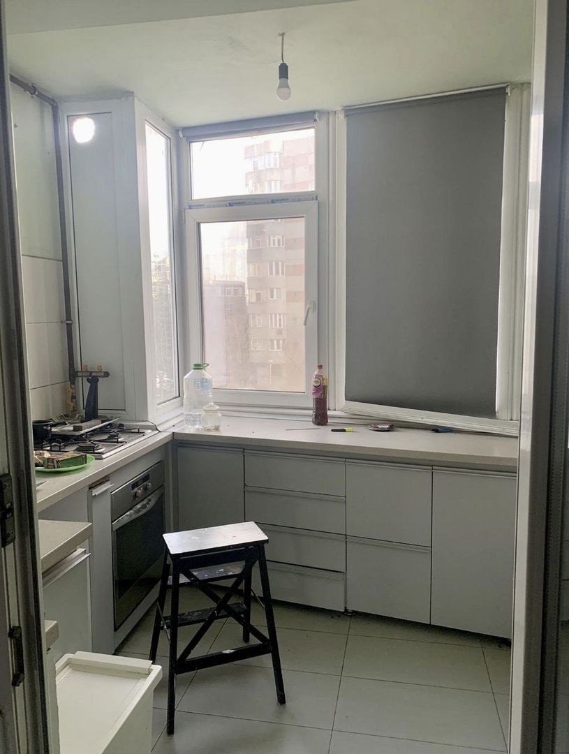 Gara apartament 3 camere - Poză 6