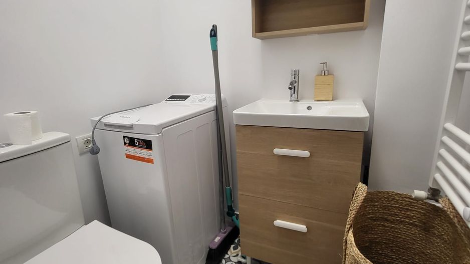 AP. 3 CAMERE P-TA MUNCII, PET-FRIENDLY, LOC PARCARE, CENTRALA, METROU - Poză 16