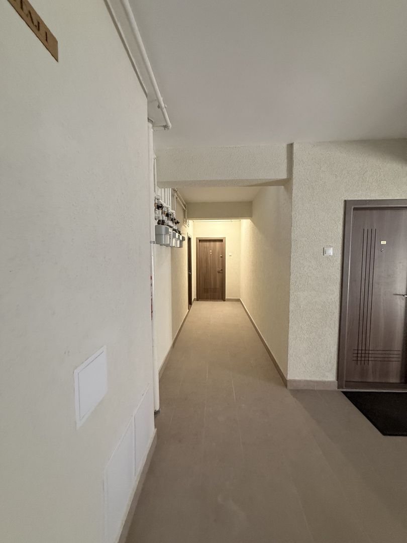 Ap 11 Teilor Residence - 2 camere Finisat - Poză 8