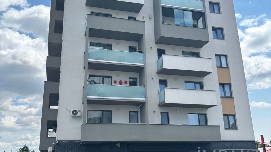 EXCLUSIVITATE, COMISION 0% la cumparare, 3 camere str. C-tin Noica! - Poză 2