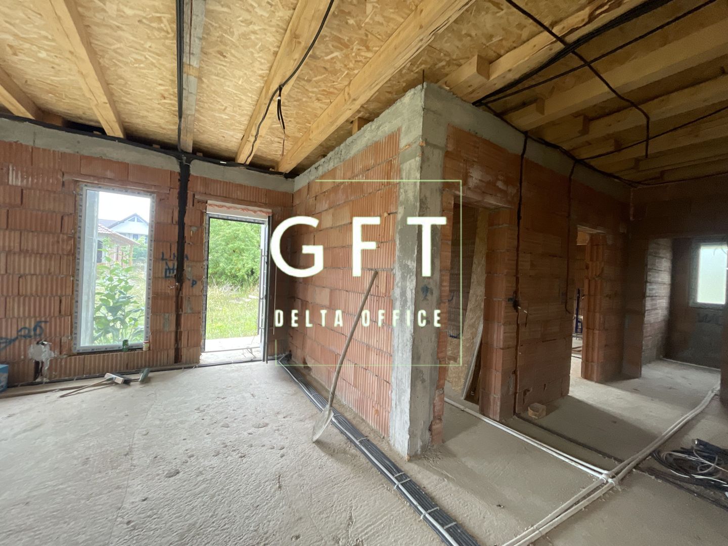 PLATA IN 3-5 RATE! Casa de vanzare,  Strada Soarelui! - Poză 15