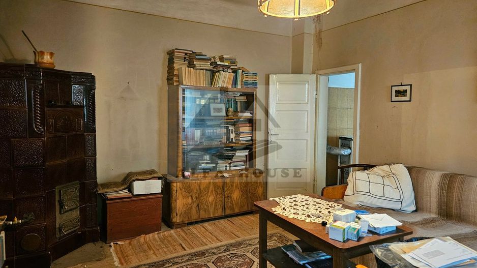 Casa individuala Sacele, 67 mp + 40 mp garaj + 515 mp curte - Poză 7