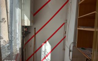 Ag BRASADAS vinde ap 3 cam 41mp etaj 4 în SOLIDARITĂȚII. - Poză 3