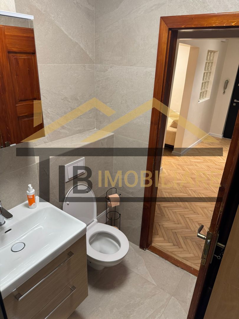 Apartament de 3 camere, 77mp, zona Dimitire Cantemir - Poză 11