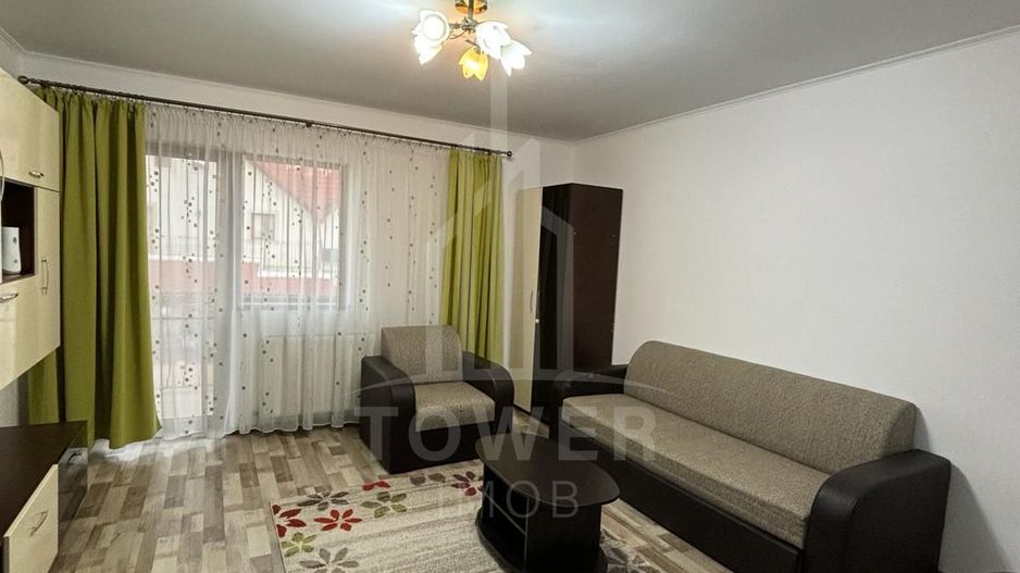 Apartament 2 camere de închiriat | Șelimbăr - Poză 5