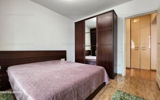 3 camere modern renovat, finisaje superioare, Metrou Stefan cel Mare - Circului - Poză 15